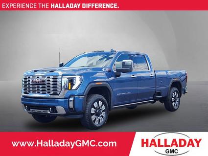 2025 GMC Sierra Cheyenne WY