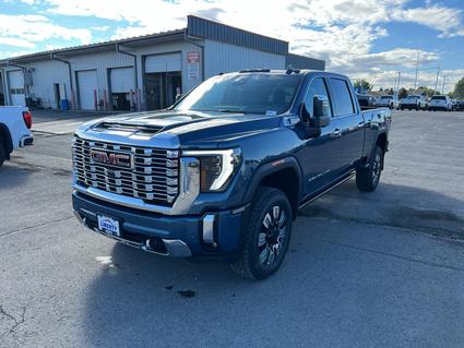 2025 GMC Sierra Rexburg ID