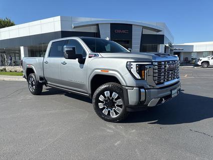 2026 GMC Sierra Twin Falls ID