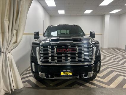 2026 GMC Sierra Bozeman MT