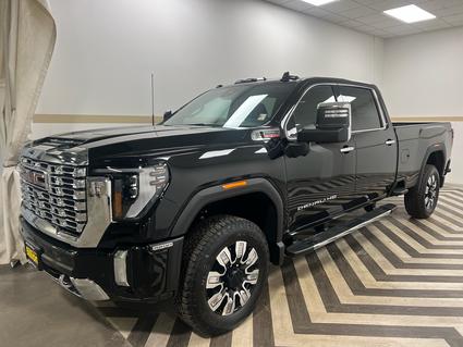 2026 GMC Sierra Bozeman MT