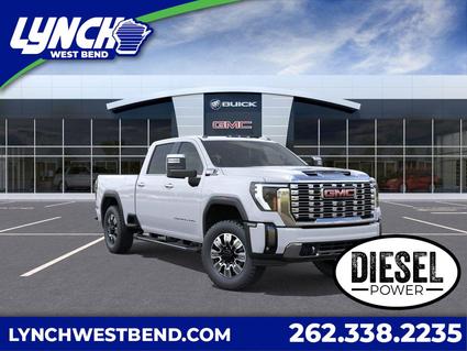 2026 GMC Sierra West Bend WI
