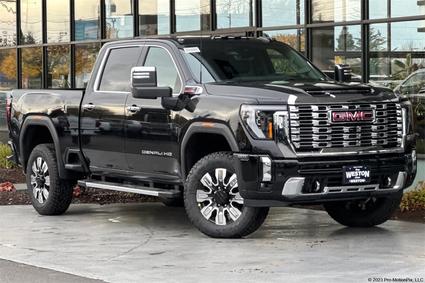2026 GMC Sierra Vero Beach FL