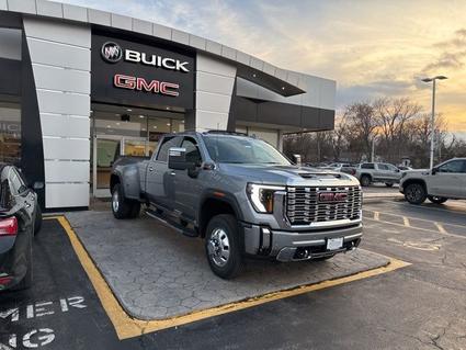 2026 GMC Sierra Carbondale IL