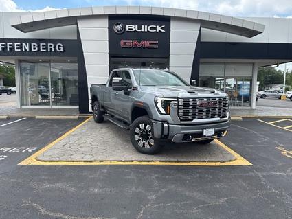 2026 GMC Sierra Carbondale IL