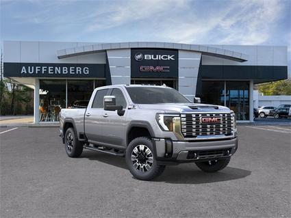 2026 GMC Sierra Carbondale IL