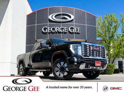 2026 GMC Sierra Liberty Lake WA