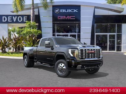 2026 GMC Sierra Naples FL