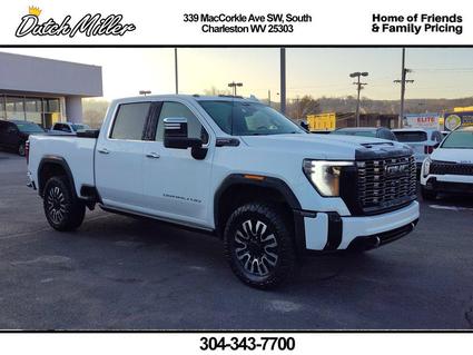2025 GMC Sierra South Charleston WV