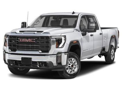 2025 GMC Sierra Salinas CA