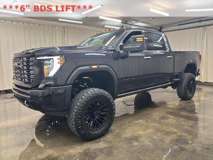 2025 GMC Sierra Warsaw IN