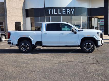 2025 GMC Sierra Los Lunas NM