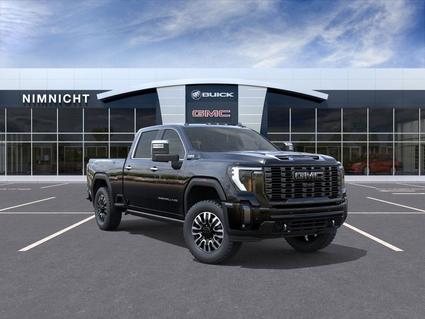 2025 GMC Sierra Jacksonville FL