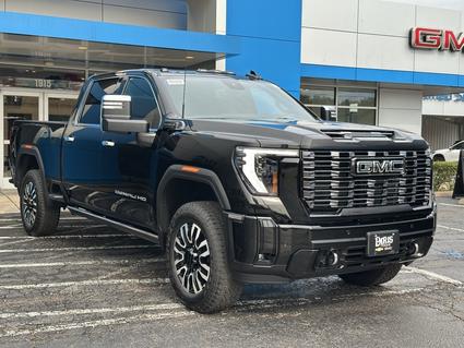 2025 GMC Sierra Newberry SC