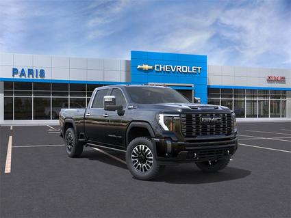 2025 GMC Sierra Newberry SC