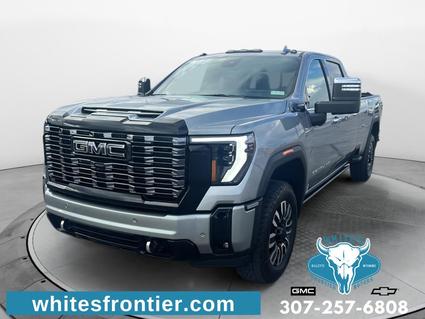 2026 GMC Sierra Gillette WY