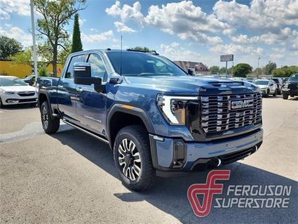 2026 GMC Sierra Broken Arrow OK