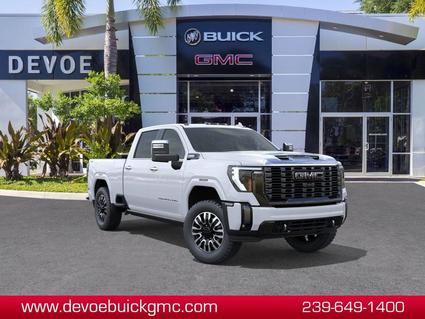 2026 GMC Sierra Naples FL