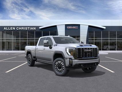 2026 GMC Sierra Dexter MO