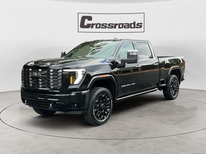 2026 GMC Sierra Corinth MS