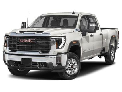 2026 GMC Sierra Salinas CA