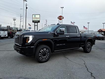 2026 GMC Sierra Johnson City TN