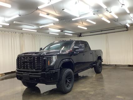 2026 GMC Sierra Warsaw IN