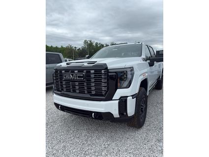 2026 GMC Sierra Corinth MS