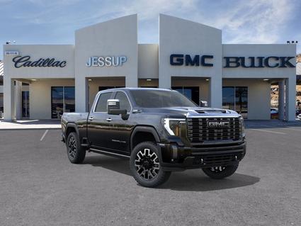 2026 GMC Sierra Cathedral City CA