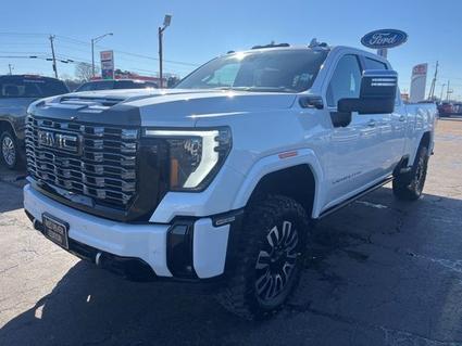 2025 GMC Sierra Wynne AR