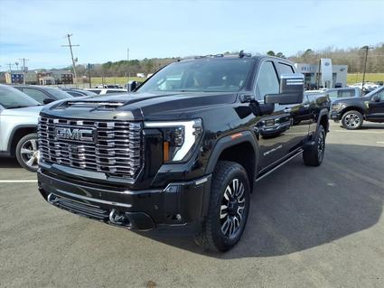2025 GMC Sierra Malvern AR