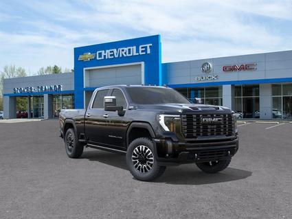 2025 GMC Sierra Newberry SC