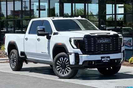 2025 GMC Sierra Vero Beach FL
