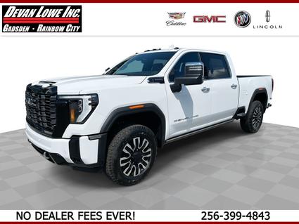 2025 GMC Sierra Rainbow City AL