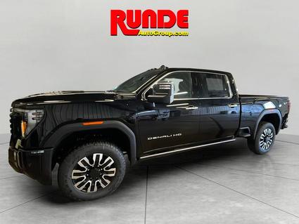 2025 GMC Sierra Hazel Green WI