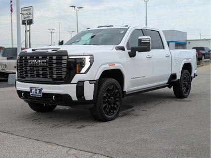 2025 GMC Sierra Sedalia MO