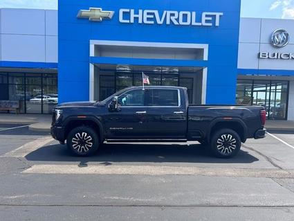 2025 GMC Sierra Farmington MO