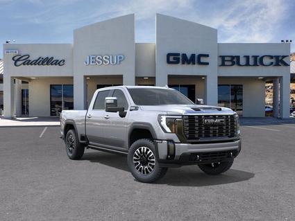 2026 GMC Sierra Cathedral City CA