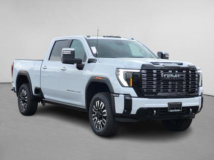 2026 GMC Sierra Billings MT