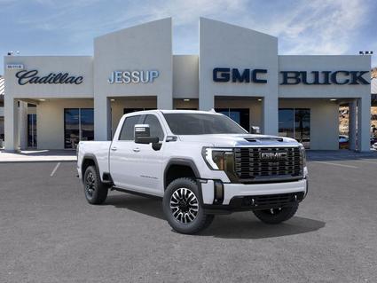 2026 GMC Sierra Cathedral City CA
