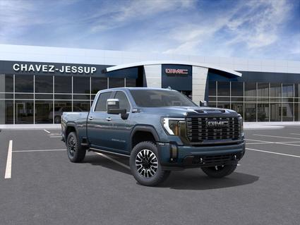 2026 GMC Sierra Cathedral City CA