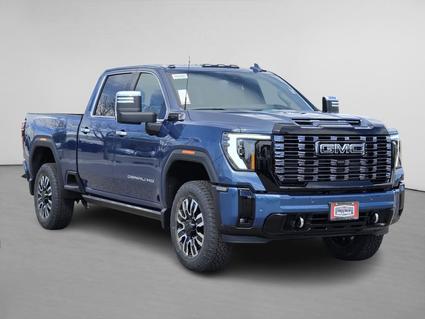 2026 GMC Sierra Billings MT