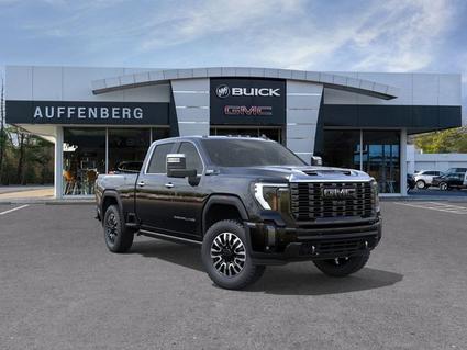 2026 GMC Sierra Carbondale IL
