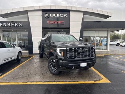 2026 GMC Sierra Carbondale IL