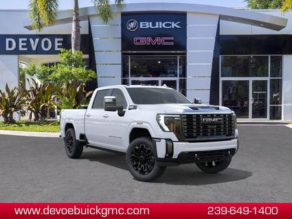 2026 GMC Sierra Naples FL