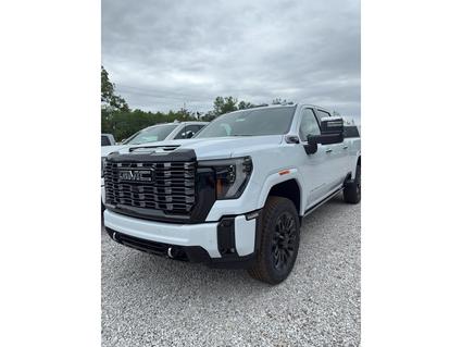 2026 GMC Sierra Corinth MS