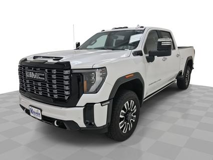 2025 GMC Sierra Livingston TX
