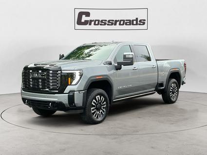 2025 GMC Sierra Corinth MS