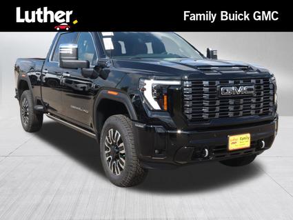 2025 GMC Sierra Fargo ND