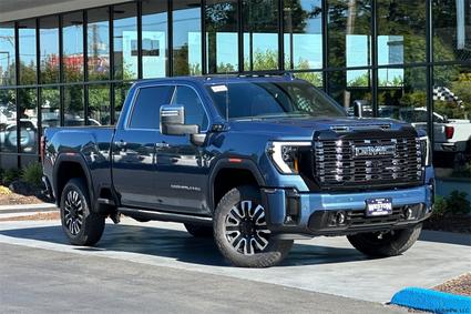 2025 GMC Sierra Vero Beach FL